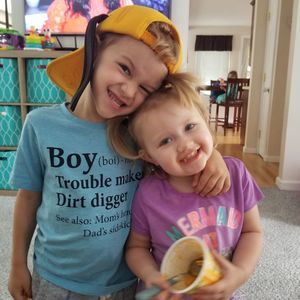 Meet your Posher, Gabby